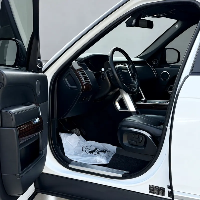 278000 2015 Range Rover