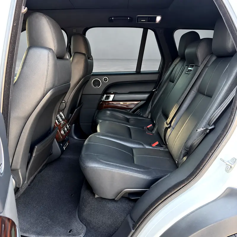 278000 2015 Range Rover