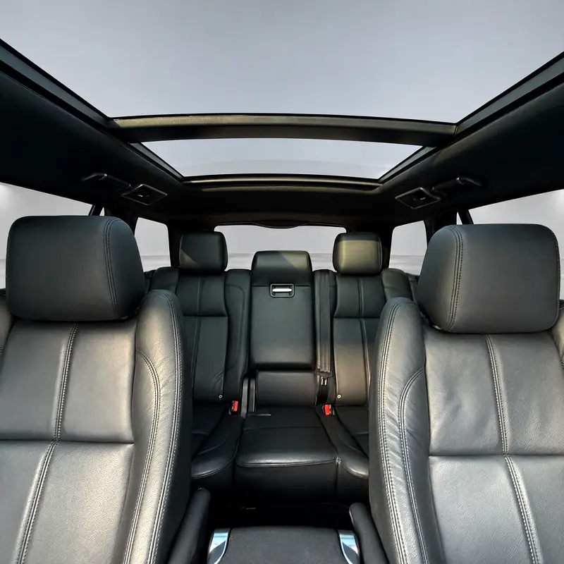 278000 2015 Range Rover