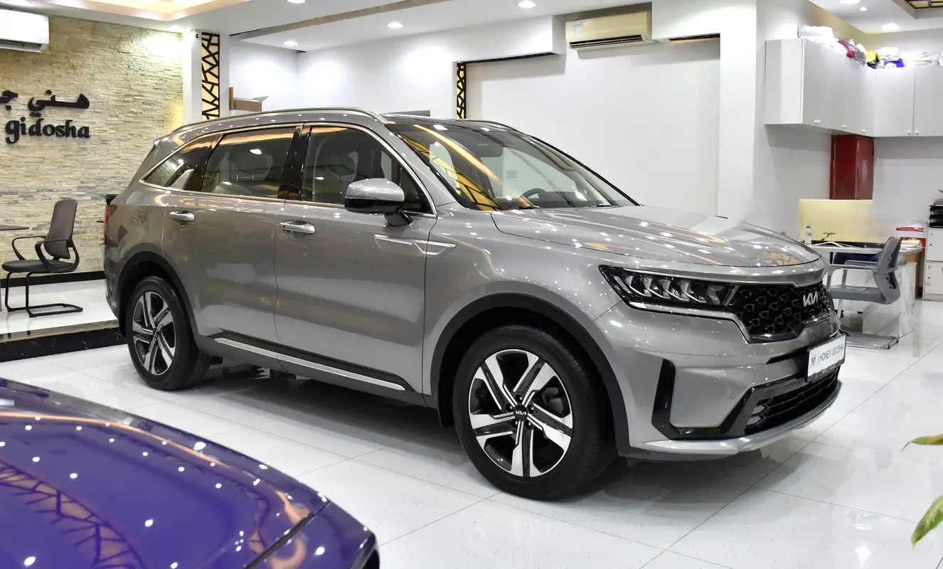 82000 2023 Sorento