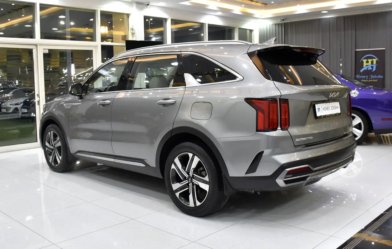 82000 2023 Sorento