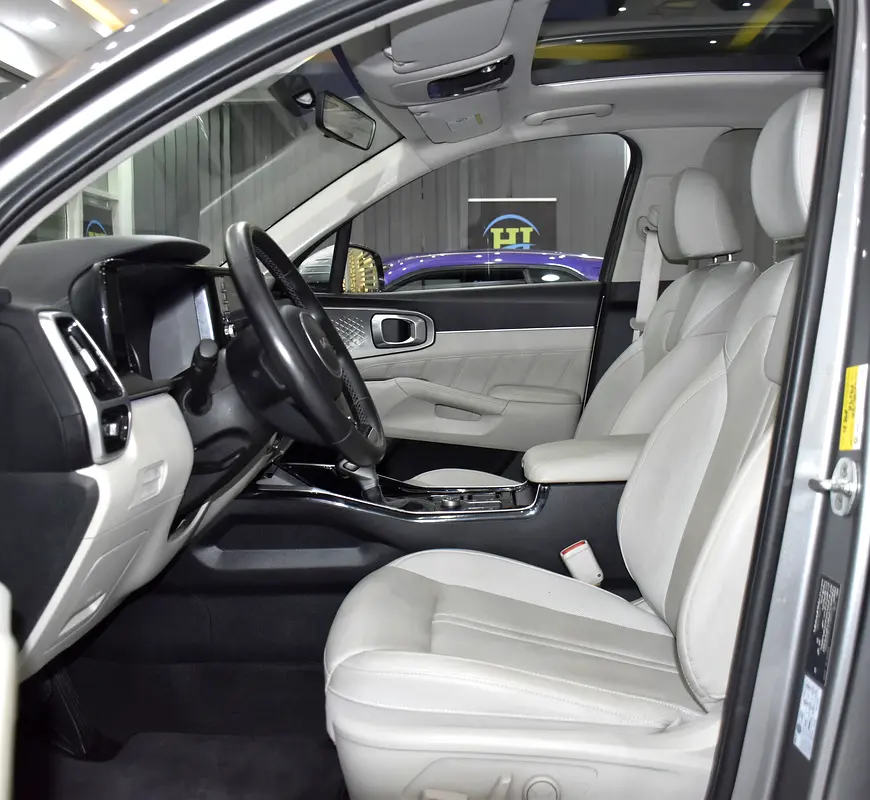 82000 2023 Sorento