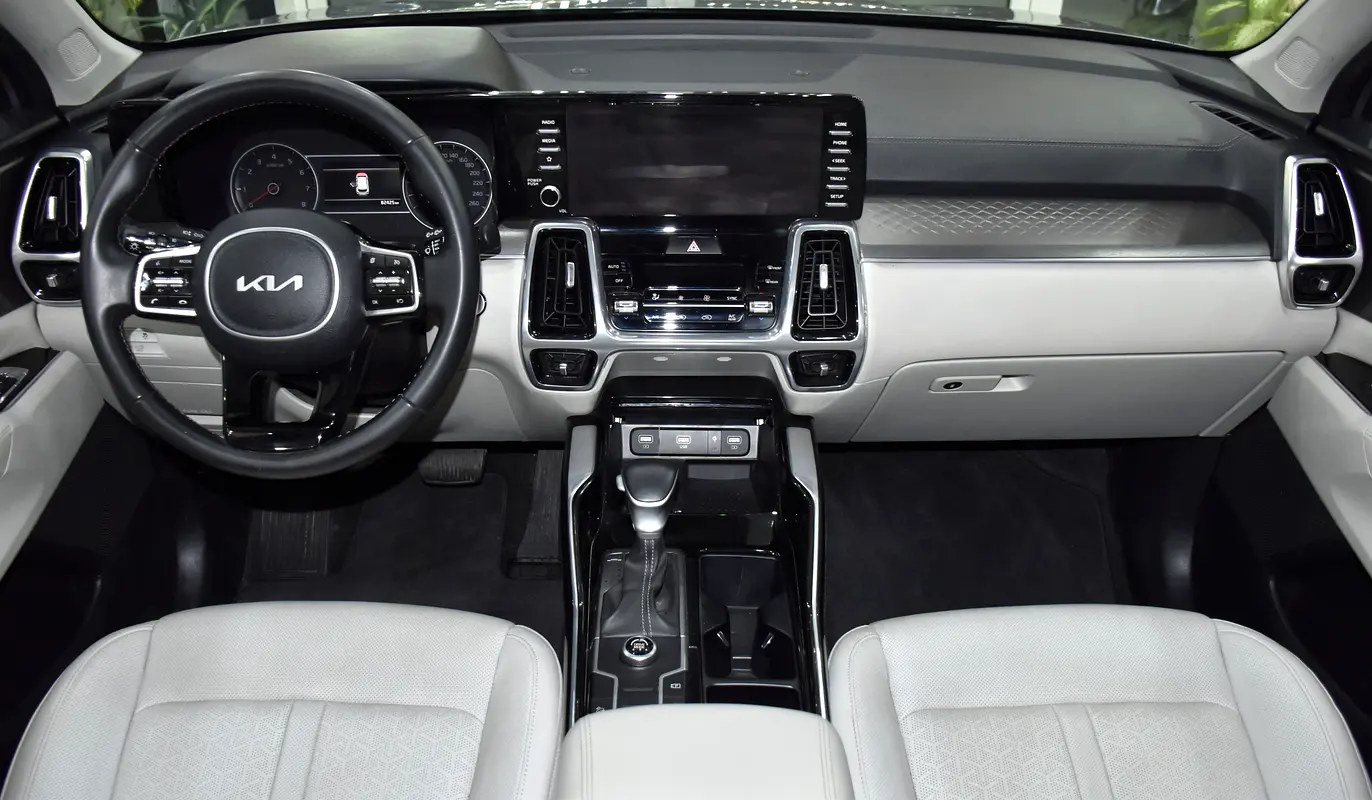 82000 2023 Sorento