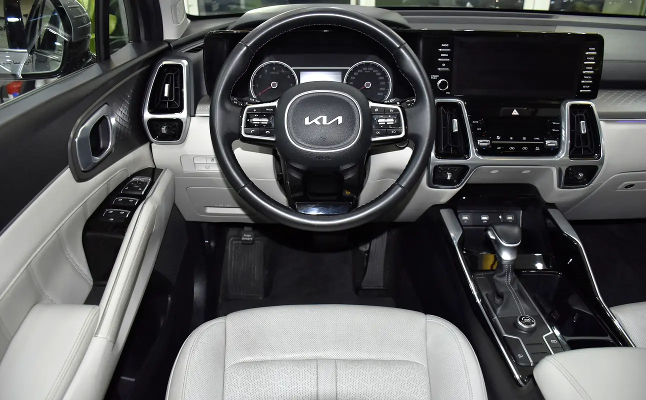 82000 2023 Sorento