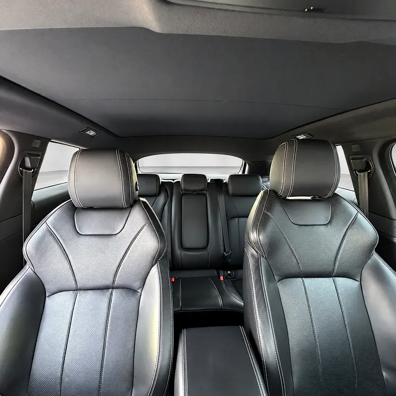Well maintained 2016 Land Rover Range Rover Evoque