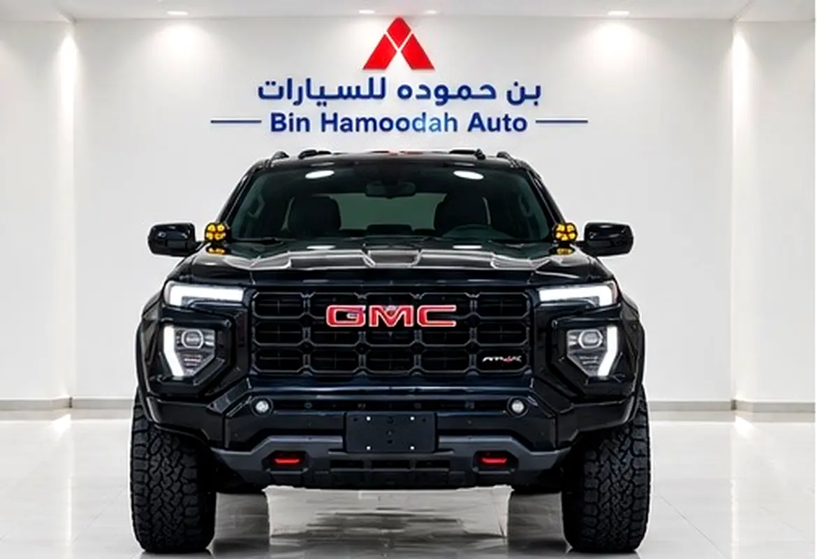 For sale in Abu Dhabi 2024 Canyon