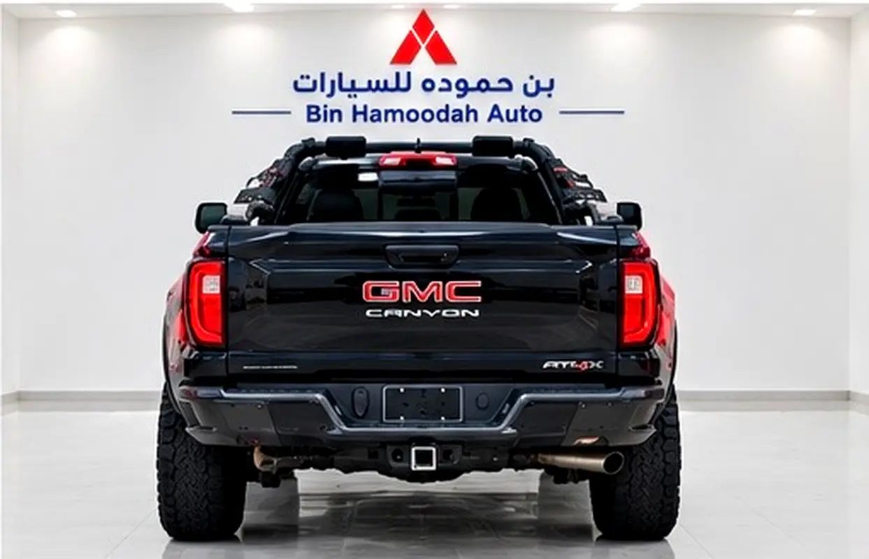 For sale in Abu Dhabi 2024 Canyon