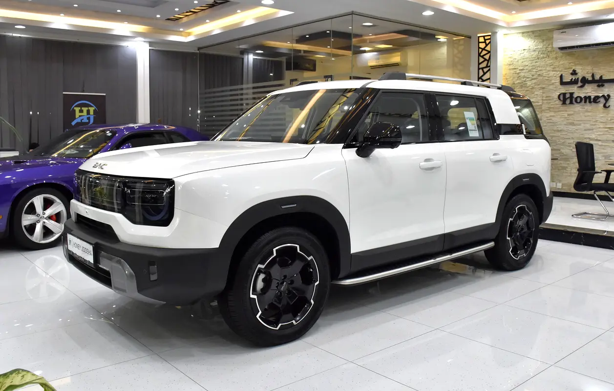 2027 BJ30 0