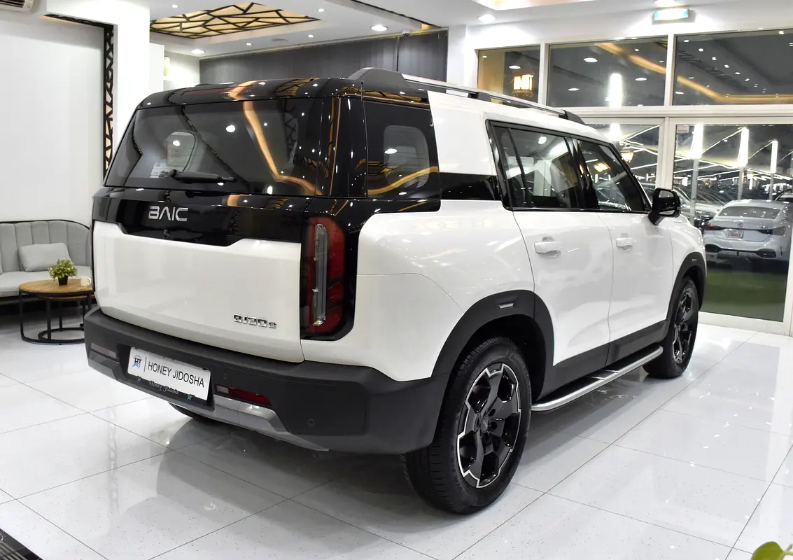 2027 BJ30 0