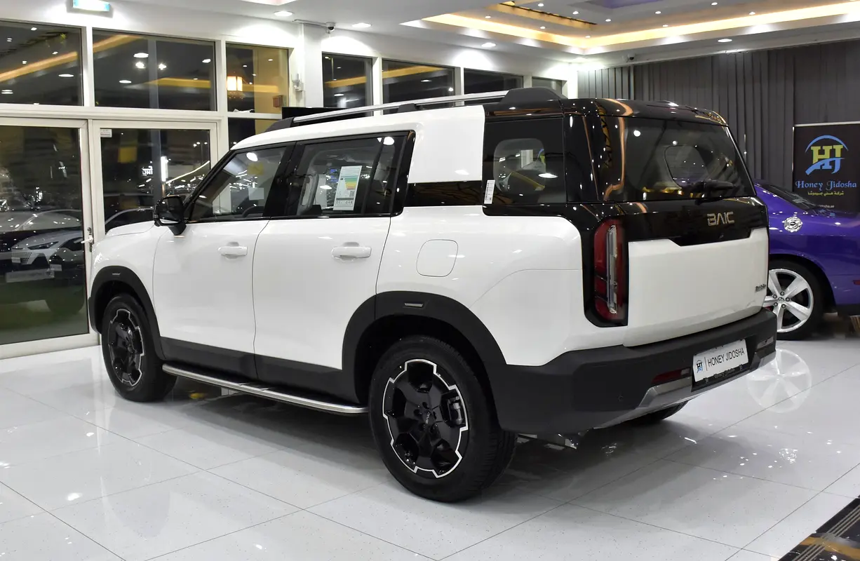 2027 BJ30 0