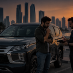 Compare Car Buyer Offers in Abu Dhabi: PRICE, Deductions and Conditions