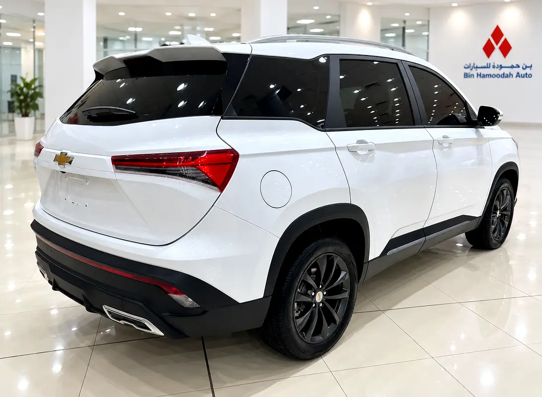 30000 2025 Captiva