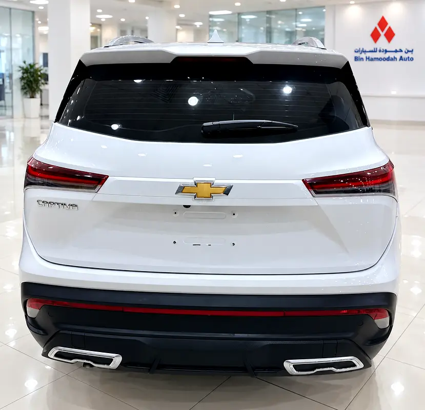 30000 2025 Captiva