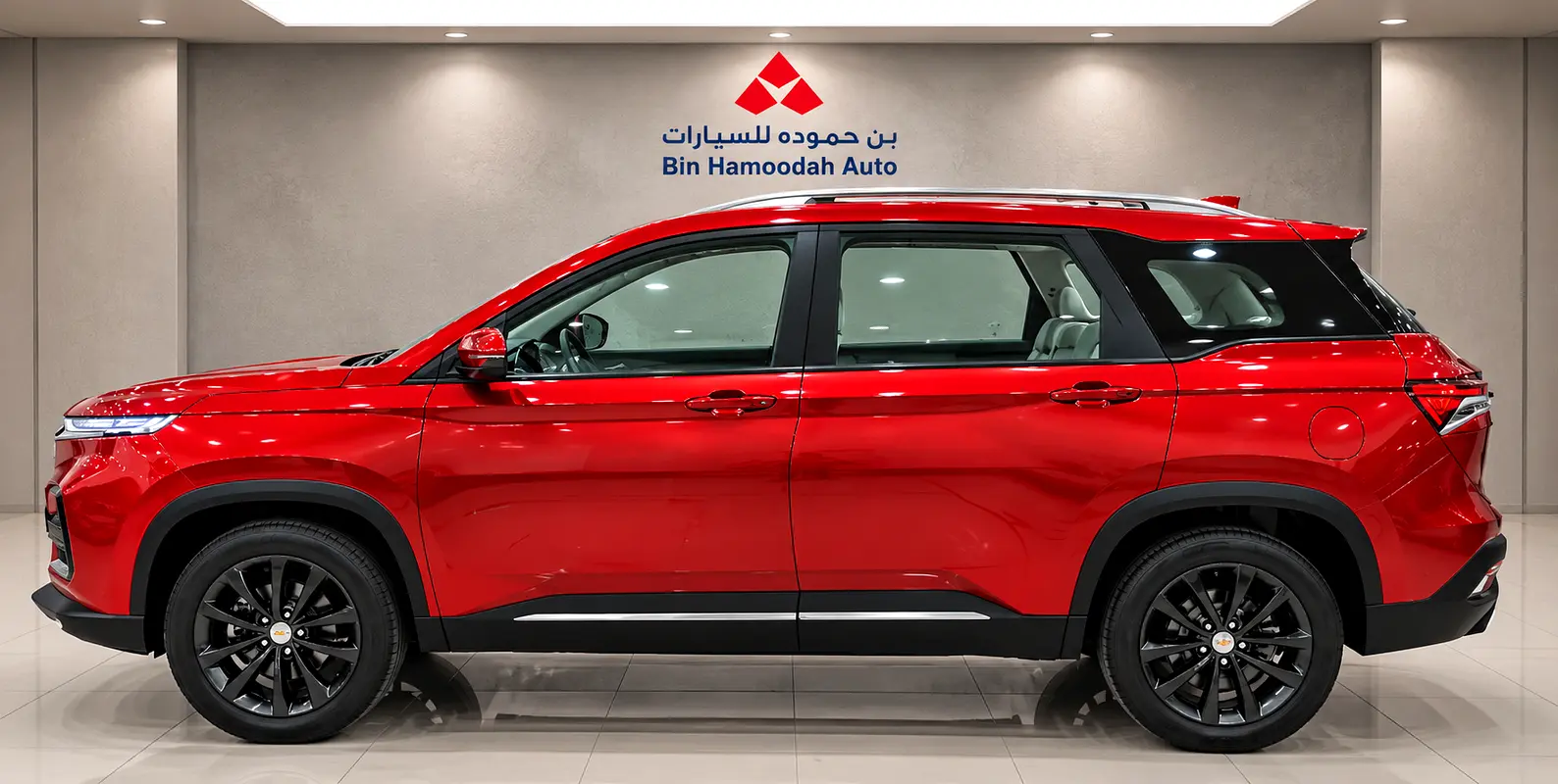 GCC 2025 Captiva
