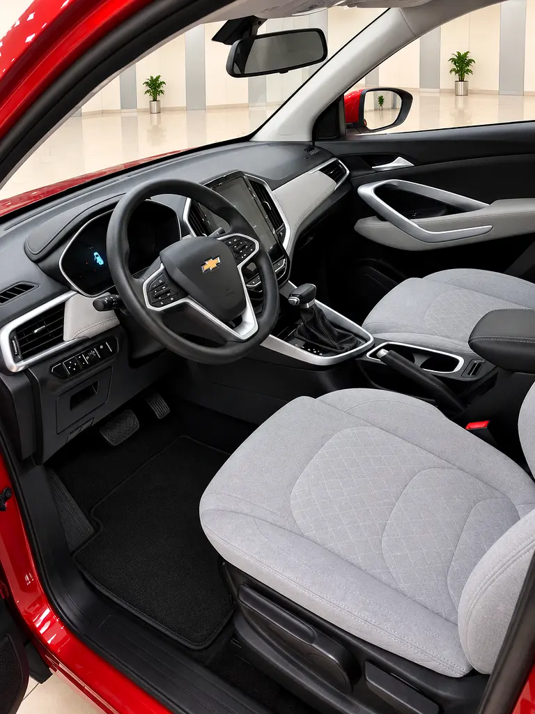 GCC 2025 Captiva