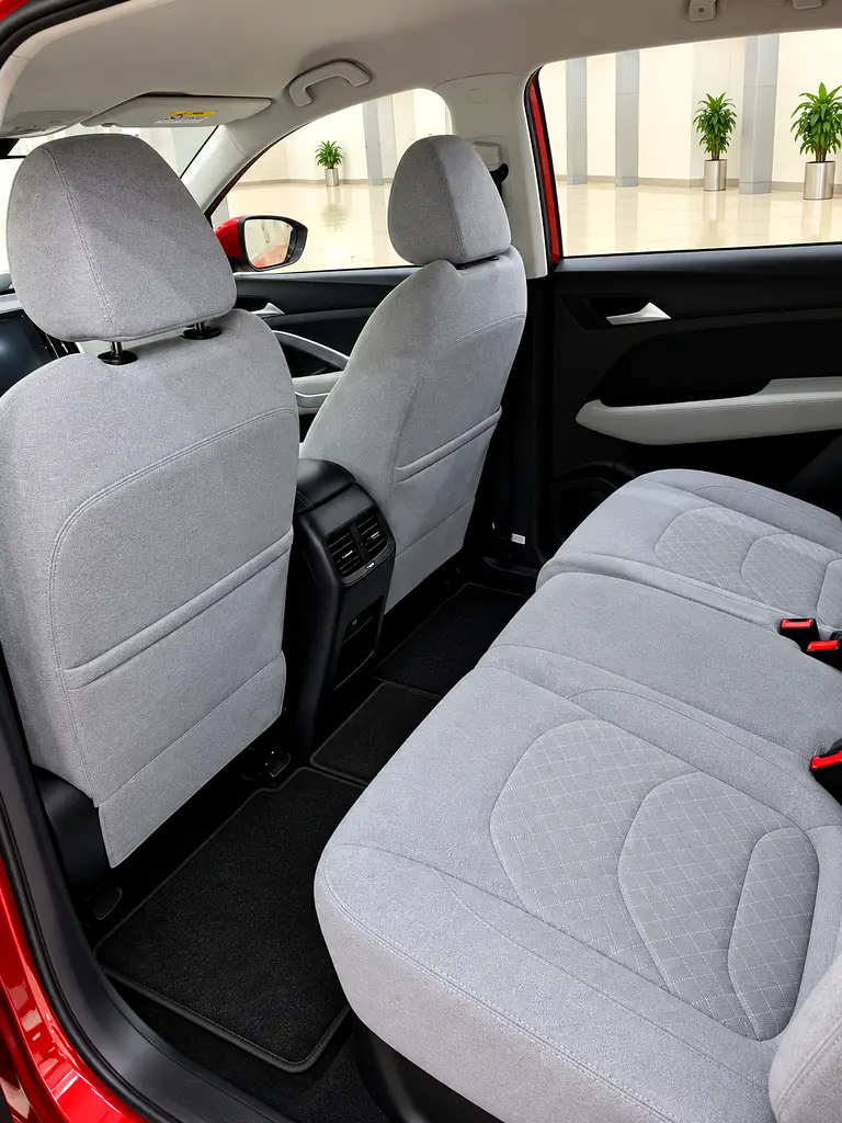 GCC 2025 Captiva