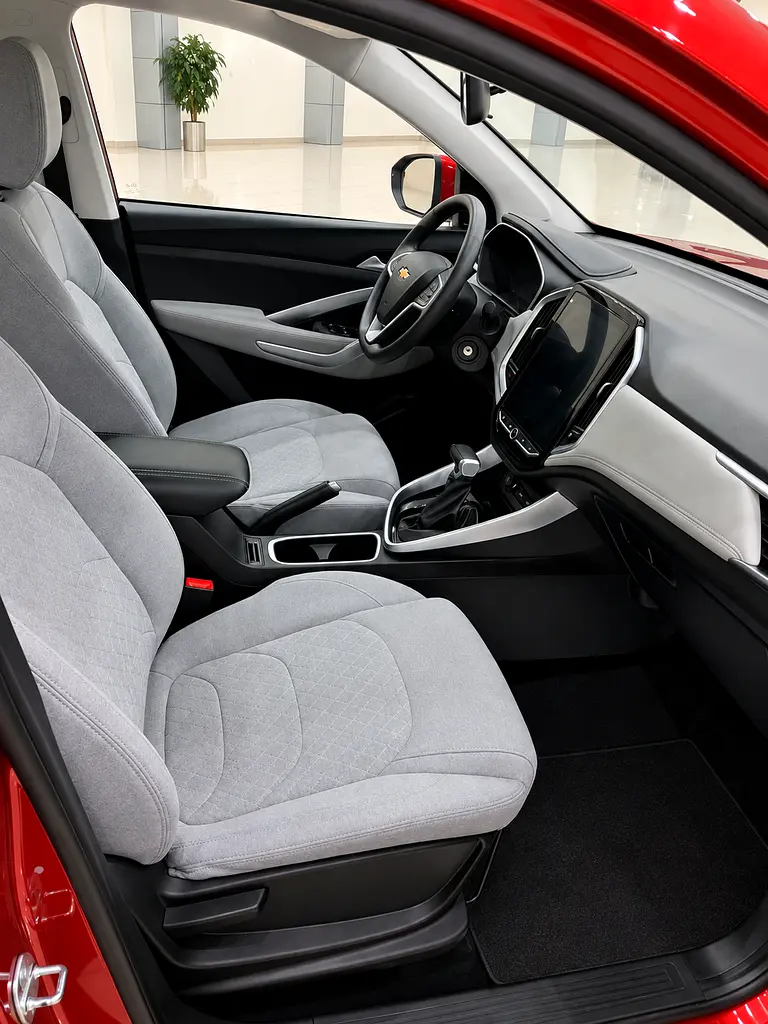 GCC 2025 Captiva