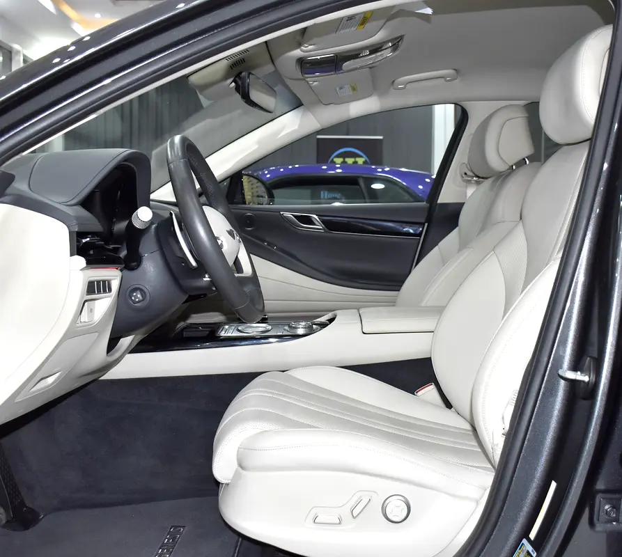 For sale in Dubai 2021 G80