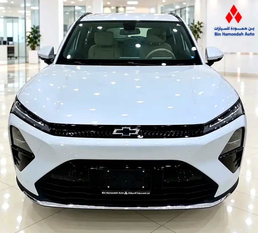 2026 Captiva 21000