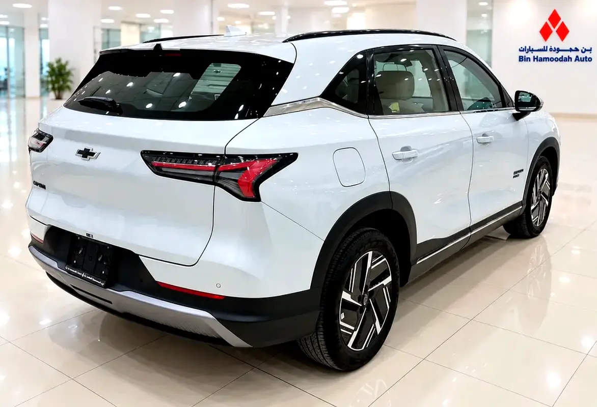 2026 Captiva 21000