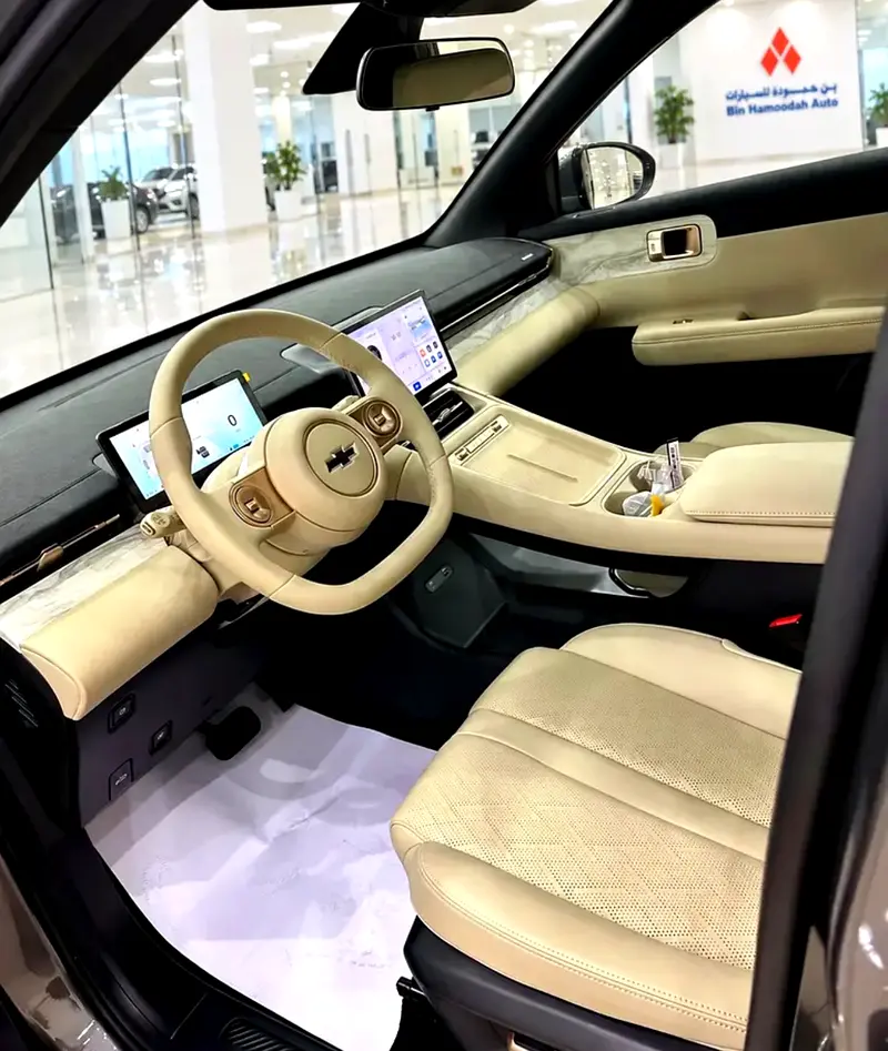 2026 Captiva 21000