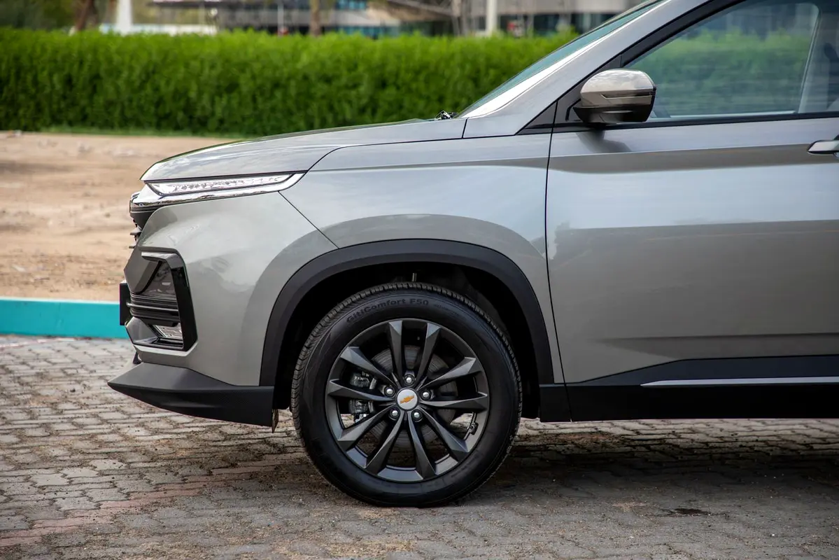 2025 Captiva 30000