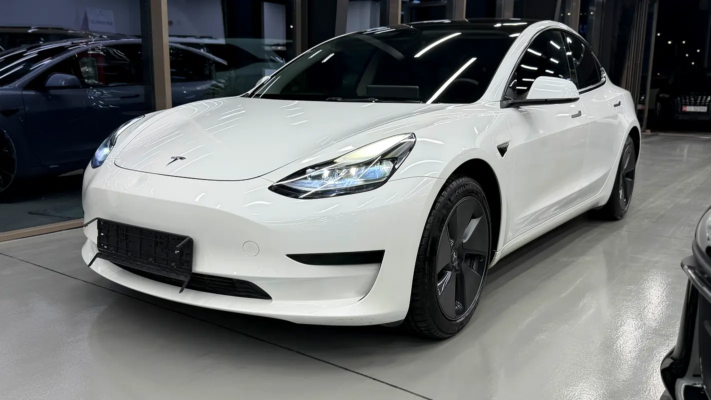 55000 2023 Model 3